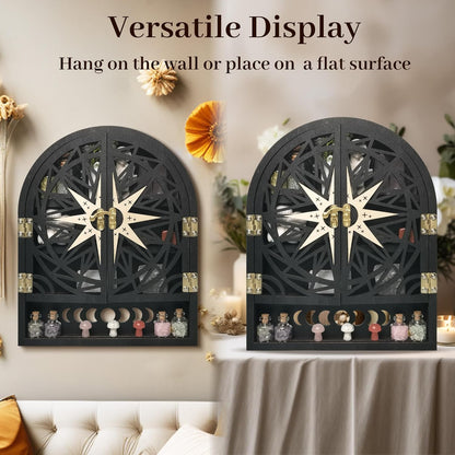 FNYDOX Trinket Shelf