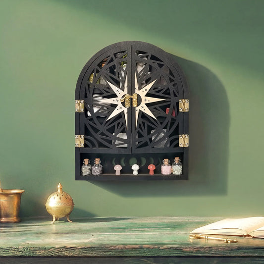 FNYDOX Trinket Shelf